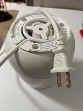 Calienta biberones Philips Avent