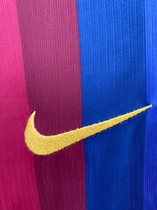 Camiseta futbol 26/27