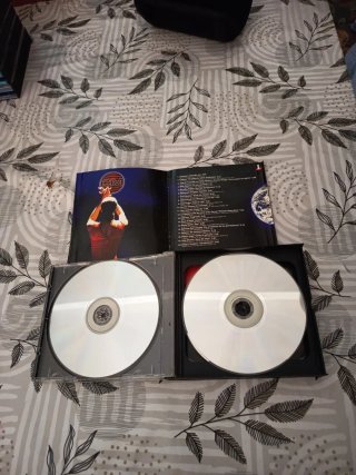 Las 101 Canciones Más Flamencas - 5 CD's