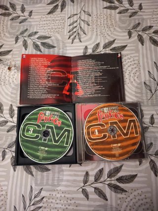 Las 101 Canciones Más Flamencas - 5 CD's