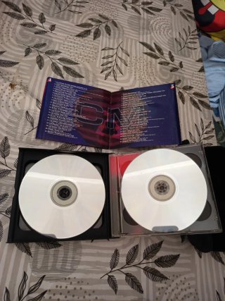 Las 101 Canciones Más Flamencas - 5 CD's