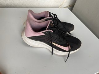 Scarpe Nike Donna Nero Rosa