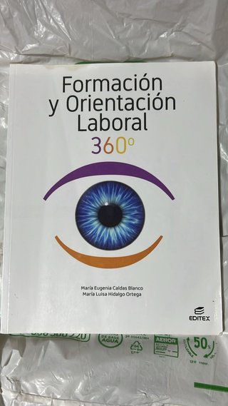 Libros grado medio aux de en enfermería montealto