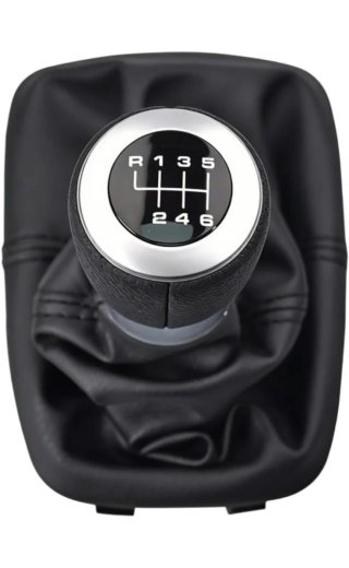 Palanca de  Cambios Seat Alhambra 2000-2009