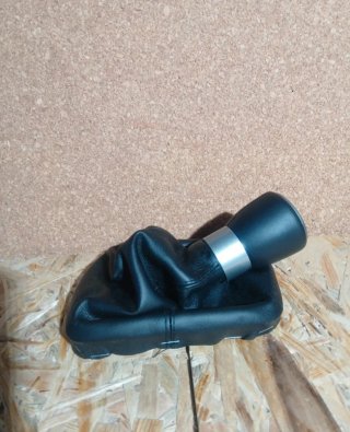 Palanca de  Cambios Seat Alhambra 2000-2009