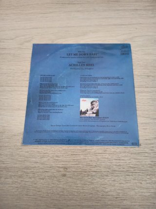 2 singles The Stranglers