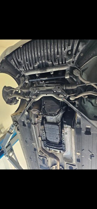 Mercedes-Benz c 220 2007