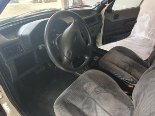 Ford Fiesta 1996 caixa automatica