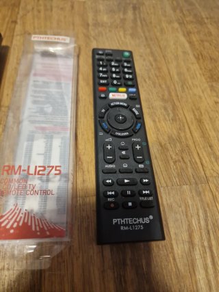 2 Mandos TV UNIVERSALES