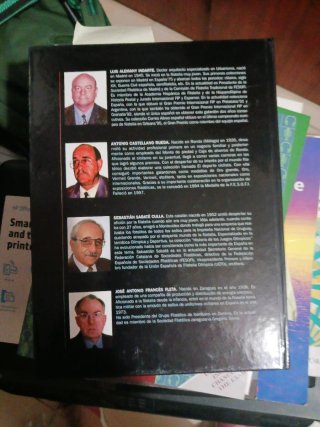Libro Grandes Colecciones Sellos Temáticos