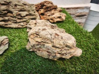 Piedras Dragón Acuario Decoración