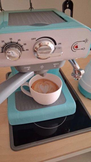 Cocinita Infantil Ikea con Accesorios