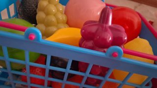 Cocinita Infantil Ikea con Accesorios