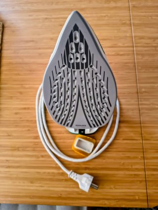 Plancha Philips Azur Serie 7000