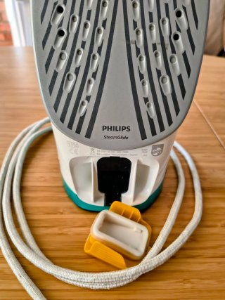 Plancha Philips Azur Serie 7000