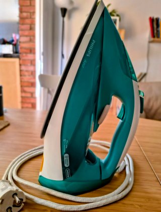 Plancha Philips Azur Serie 7000