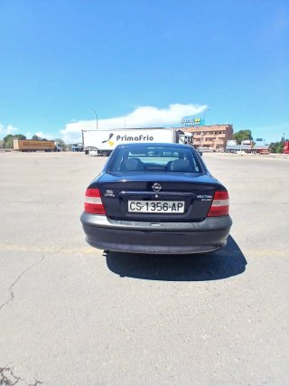 Opel Vectra 1999