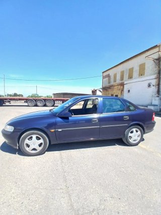 Opel Vectra 1999