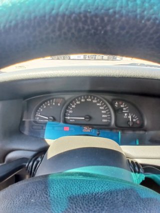 Opel Vectra 1999