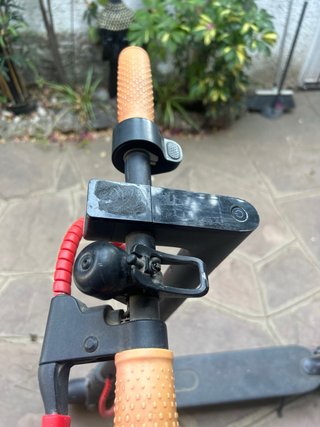 Xiaomi Mi Electric Scooter 1S | Fumciona Bien