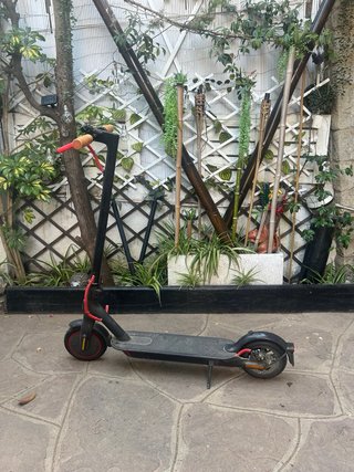 Xiaomi Mi Electric Scooter 1S | Fumciona Bien