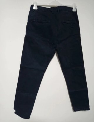 Pantaloni uomo Guarracino gabardine n.38