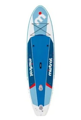Tabla Paddle Surf Hinchable Mistral 10.5