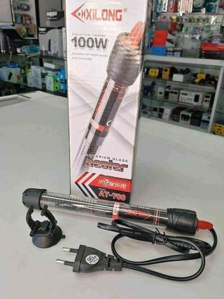 calentador para acuario 100W pecera termostato