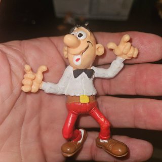 Mortadelo y Filemon