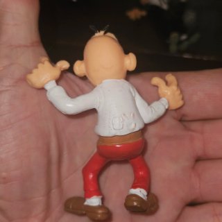 Mortadelo y Filemon