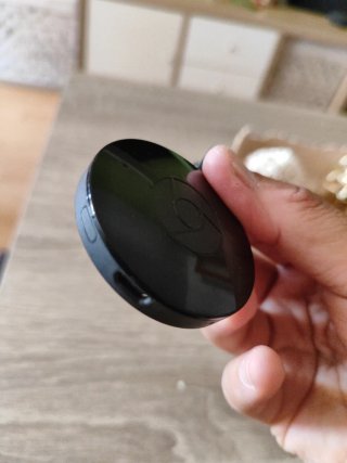 Google Chromecast HDMI