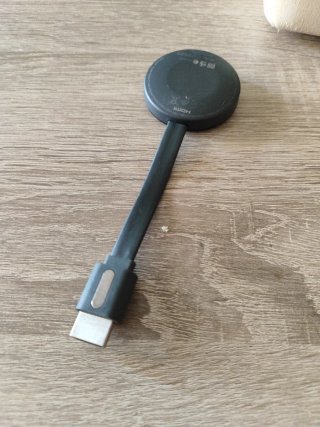 Google Chromecast HDMI