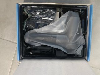 Pistola de masajes nueva a estrenar