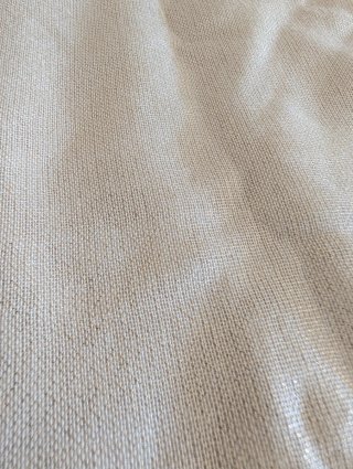 Foulard/Pañuelo Fiesta Parfois Beige