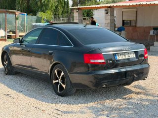 Audi A6 2005