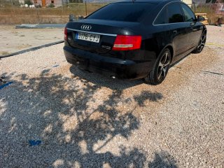 Audi A6 2005