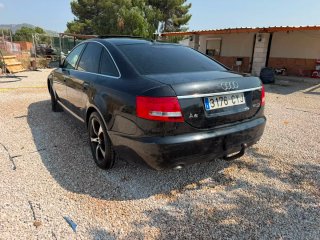 Audi A6 2005