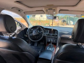 Audi A6 2005