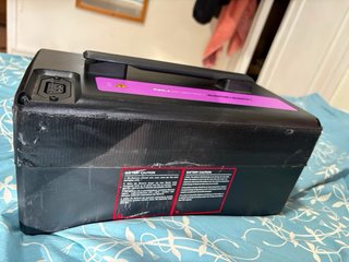 Batería NIU 60A2/29Ah