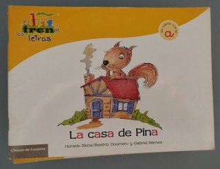 Pack cuentos/libros