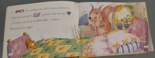 Pack cuentos/libros