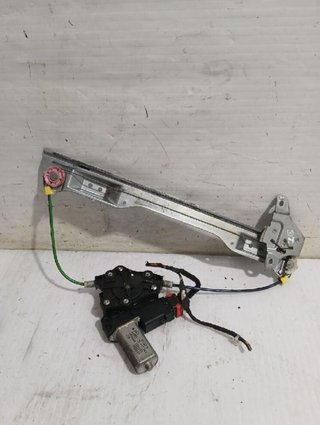 Elevalunas del izq opel 72017003 corsa 1.3 146441