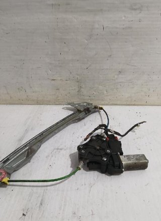 Elevalunas del izq opel 72017003 corsa 1.3 146441
