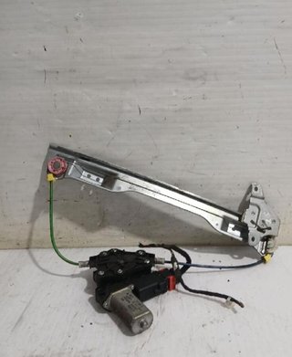Elevalunas del izq opel 72017003 corsa 1.3 146441