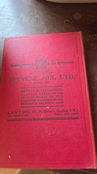 manual oficial del Gobierno británico