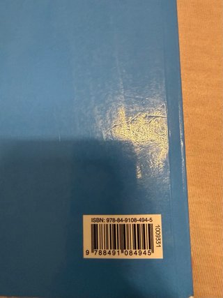Libro Matematika Santillana, 2 Batxilergoa