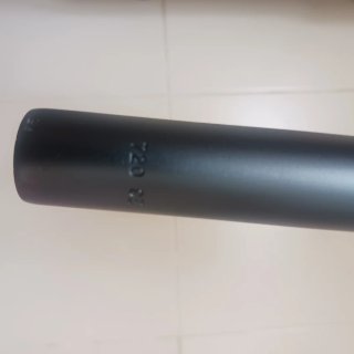 Manillar KTM MTB Alluminio 720mm