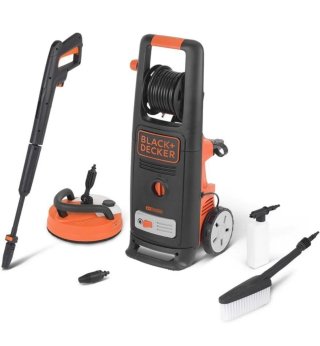 Hidrolimpiadora Black&Decker
