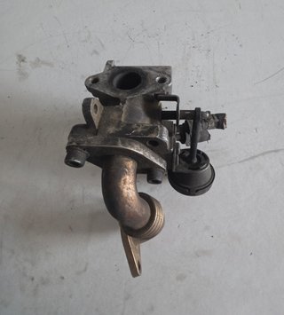 Enfriador de gases EGR Volkswagen Touran