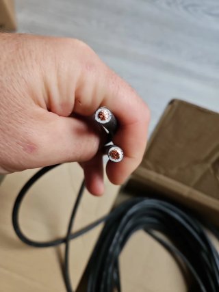 Cable cobre 16mm